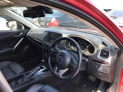 Mazda ATENZA WAGON