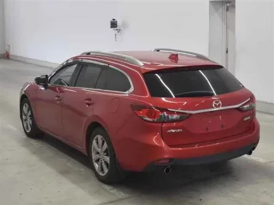 Mazda ATENZA WAGON