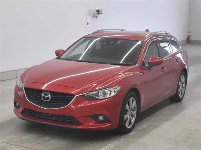 Mazda ATENZA WAGON