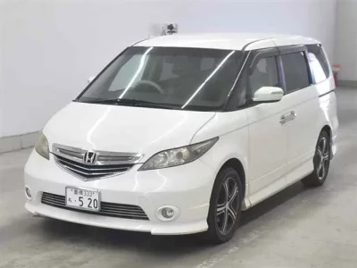 Honda ELYSION