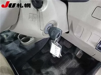 Subaru PLEO