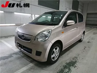 Subaru PLEO
