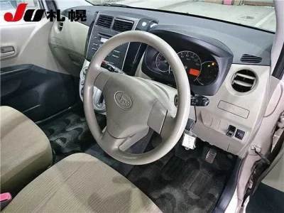 Subaru PLEO