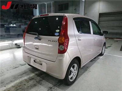 Subaru PLEO