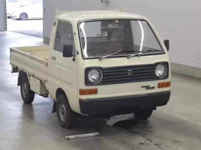 Mitsubishi MINICAB TRUCK