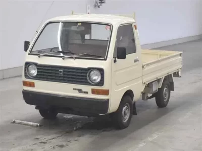 Mitsubishi MINICAB TRUCK