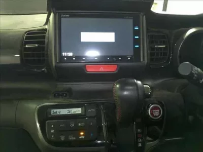 Honda N BOX PLUS