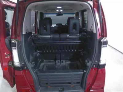 Honda N BOX PLUS