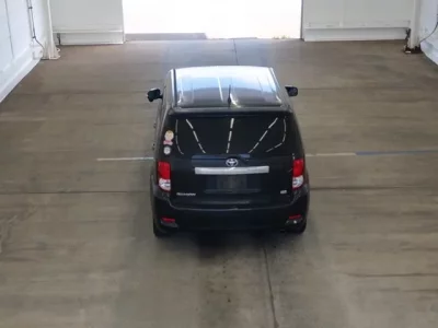 Toyota COROLLA RUMION