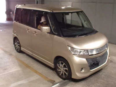 Suzuki PALETTE