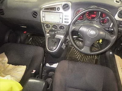 Toyota VOLTZ