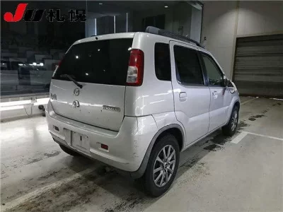 Mazda LAPUTA