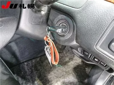 Toyota BREVIS
