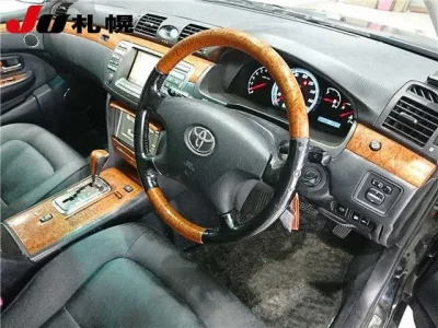 Toyota BREVIS