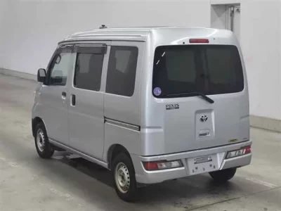 Toyota PIXIS VAN
