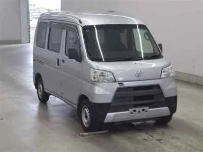 Toyota PIXIS VAN