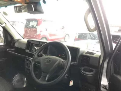 Toyota PIXIS VAN