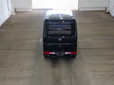 Mazda SCRUM