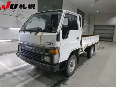 Toyota HIACE TRUCK