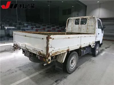 Toyota HIACE TRUCK