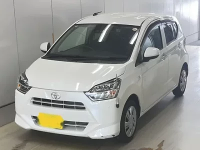 Toyota PIXIS EPOCH