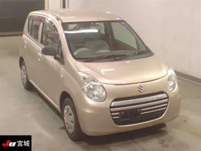Suzuki ALTO ECO