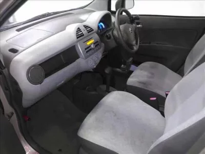Suzuki ALTO ECO