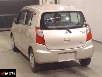 Suzuki ALTO ECO
