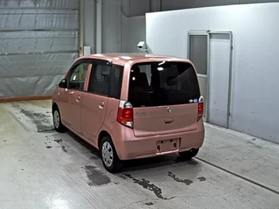 Honda LIFE