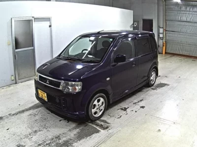 Mitsubishi EK SPORTS