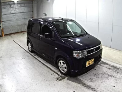 Mitsubishi EK SPORTS