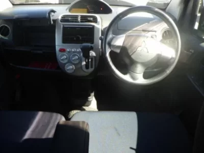 Mitsubishi EK SPORTS