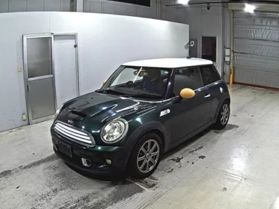 BMW MINI