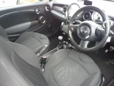 BMW MINI