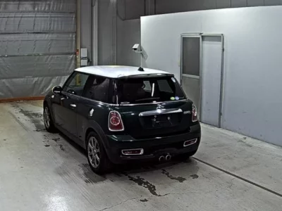 BMW MINI