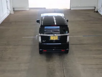 Honda N BOX SLASH