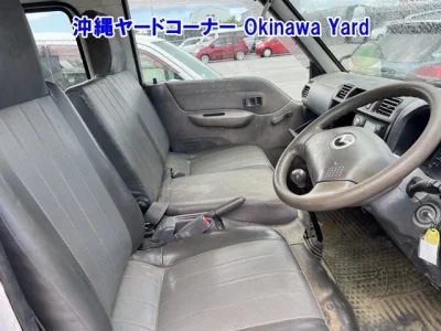 Mazda BONGO VAN