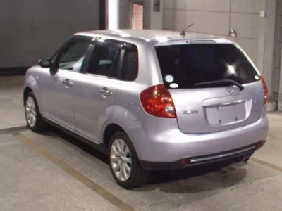 Mazda VERISA