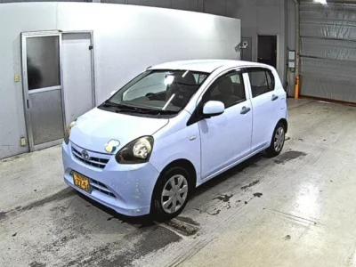 Toyota PIXIS EPOCH