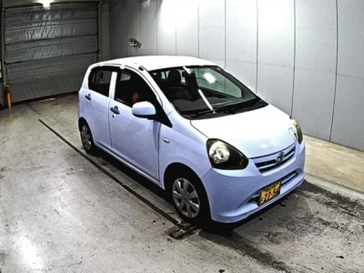 Toyota PIXIS EPOCH