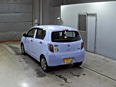 Toyota PIXIS EPOCH