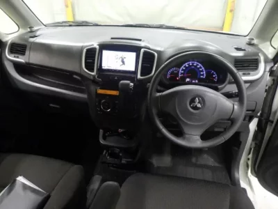 Mitsubishi DELICA D2