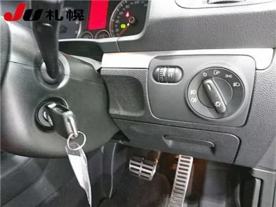 Volkswagen EOS