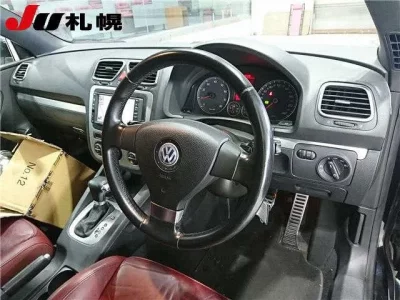 Volkswagen EOS