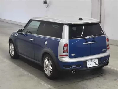 BMW MINI