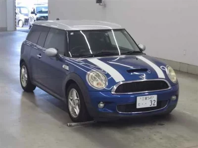 BMW MINI