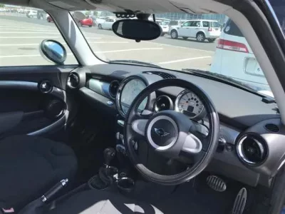 BMW MINI