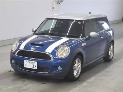 BMW MINI