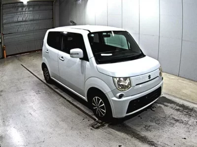 Suzuki MRWAGON