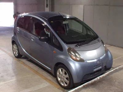 Mitsubishi I